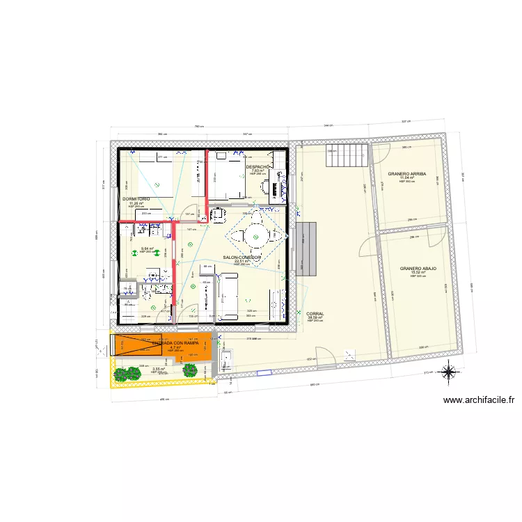 Olimpia_2.2. Plano de Olimpia_2.2. Plano de
