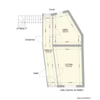 NOVILLAS PLANTA BAJA REAL