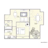 Marqu&eacute;s de Mond&eacute;jar 4 5 acotado