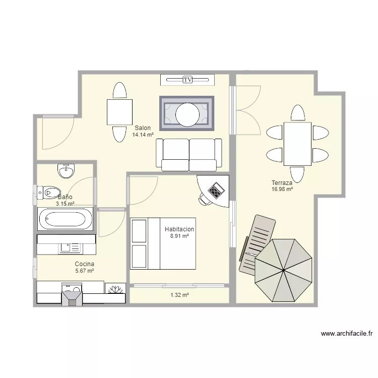 Marqués de Mondéjar 4 5 acotado. Plano de Marqués de Mondéjar 4 5 acotado. Plano de
