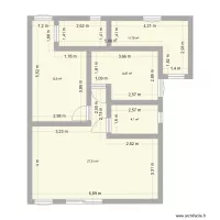 REFORMA CASA FASE 1