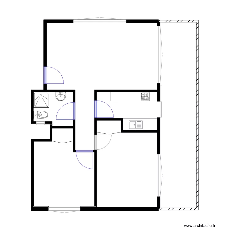 01912Vinyet. Plano de 