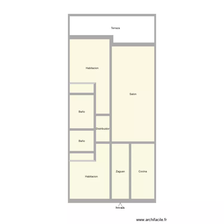 19010492. Plano de 19010492. Plano de