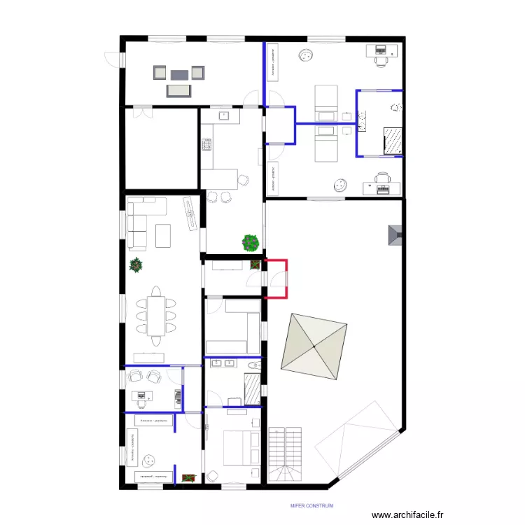 Plan. Plano de Plan. Plano de