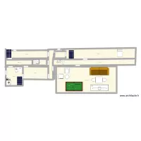 Smarthome medi Aar&oacute;n