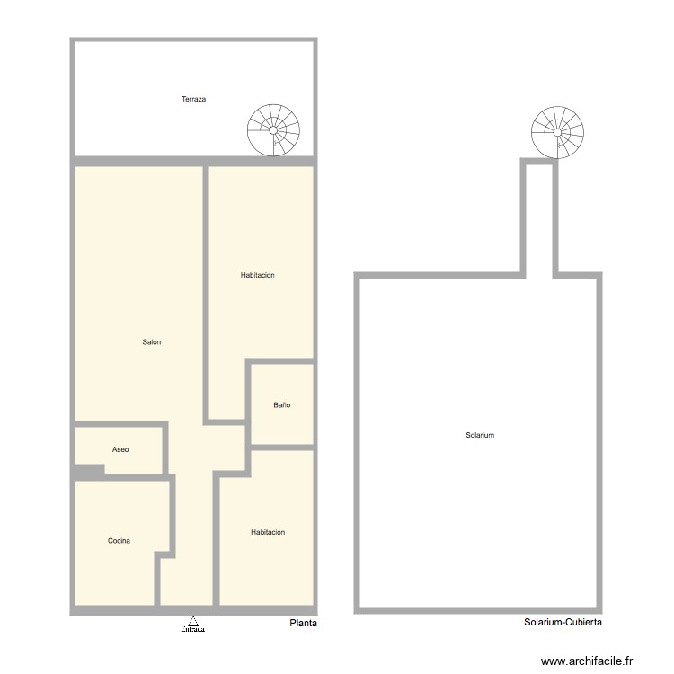 18029636. Plano de 0 habitación y 0 m2