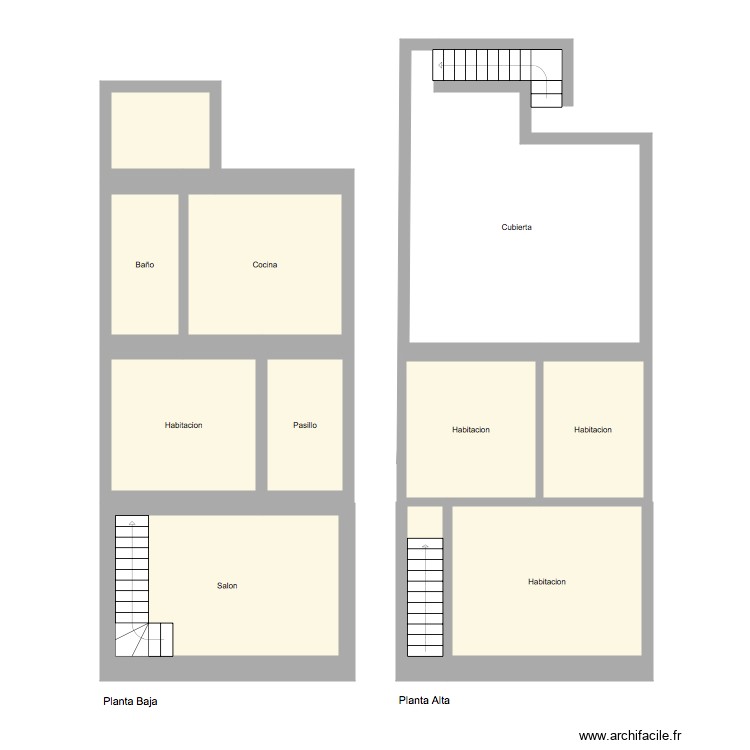 18015670. Plano de 0 habitación y 0 m2