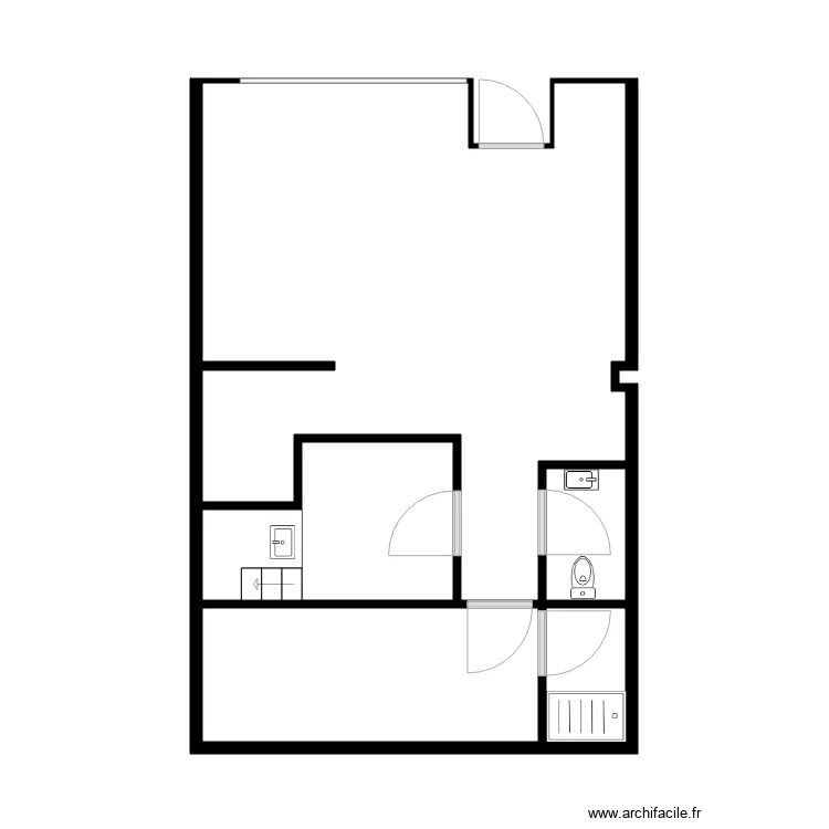 01340StHonorat1. Plano de 
