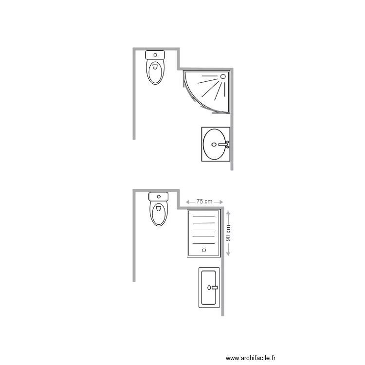 ANTONIA HERRERA. Plano de 