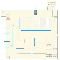 Canto flujo producto