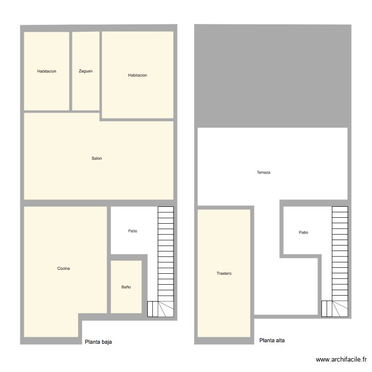 18017464. Plano de 0 habitación y 0 m2