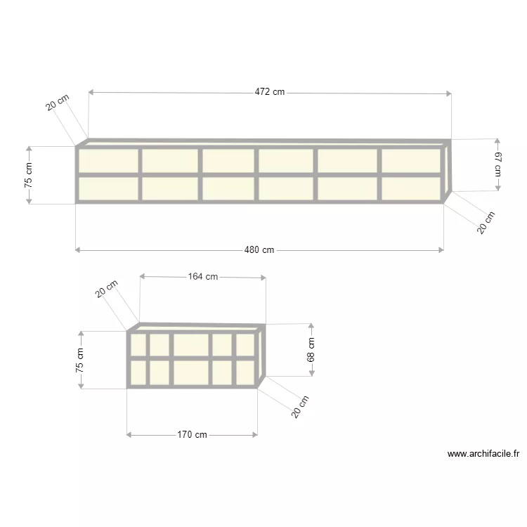 M&ordf; JOS&Eacute; S&Aacute;NCHEZ. Plano de 