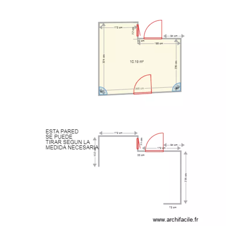 JORGE REYE. Plano de JORGE REYE. Plano de