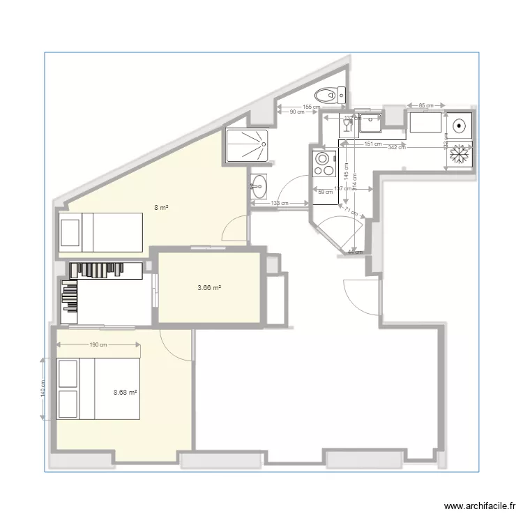 buenorden127ok. Plano de 