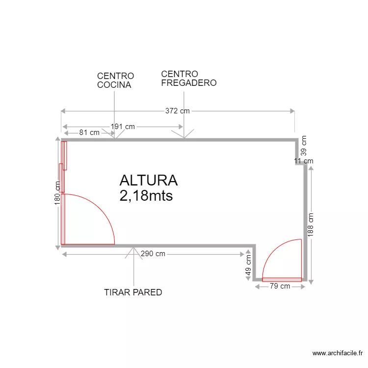 GEMMA ABELLAN. Plano de 