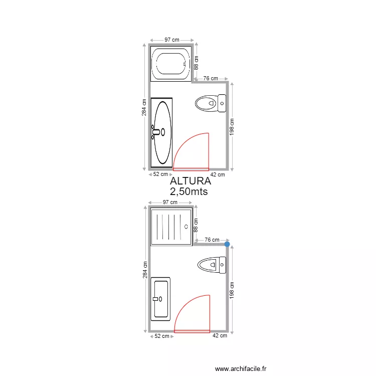 JOAN VARGAS BAÑO. Plano de JOAN VARGAS BAÑO. Plano de