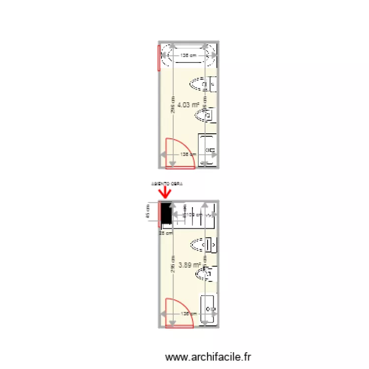 SR JACOB LEVY. Plano de SR JACOB LEVY. Plano de