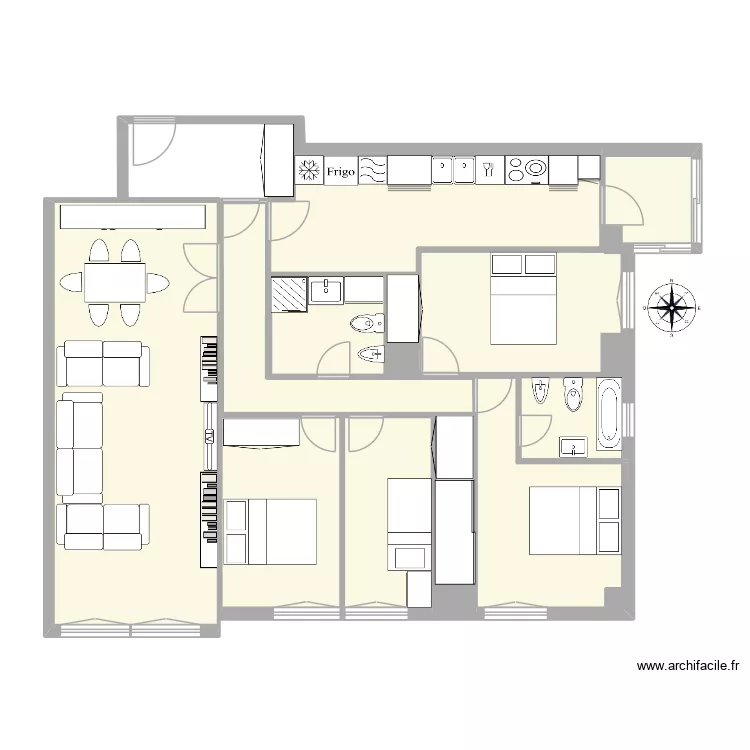 amorcillo1214. Plano de 