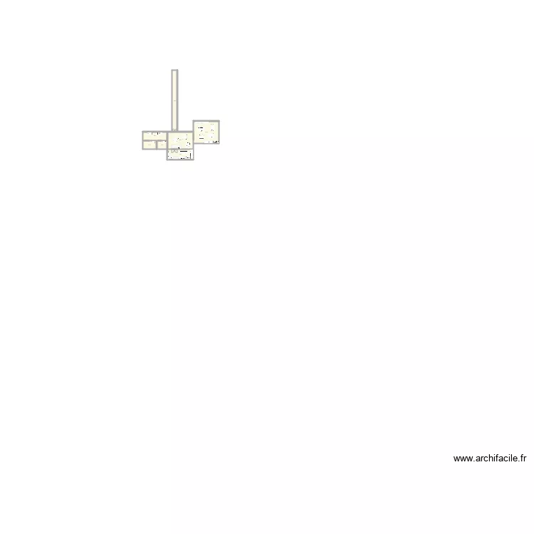 Restaurante del mar. Plano de Restaurante del mar. Plano de