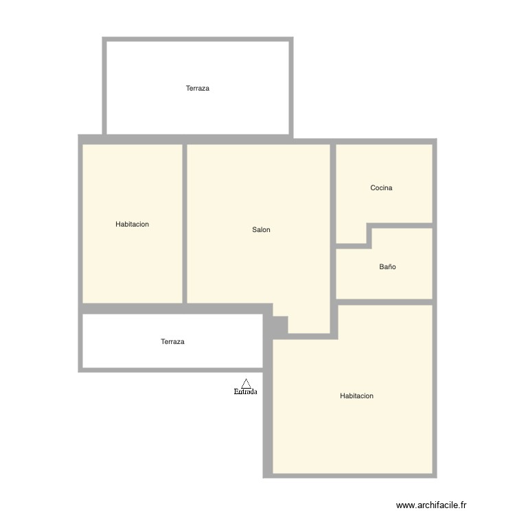 18035535. Plano de 0 habitación y 0 m2