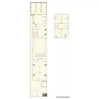Plano Kaunis Iho SRL