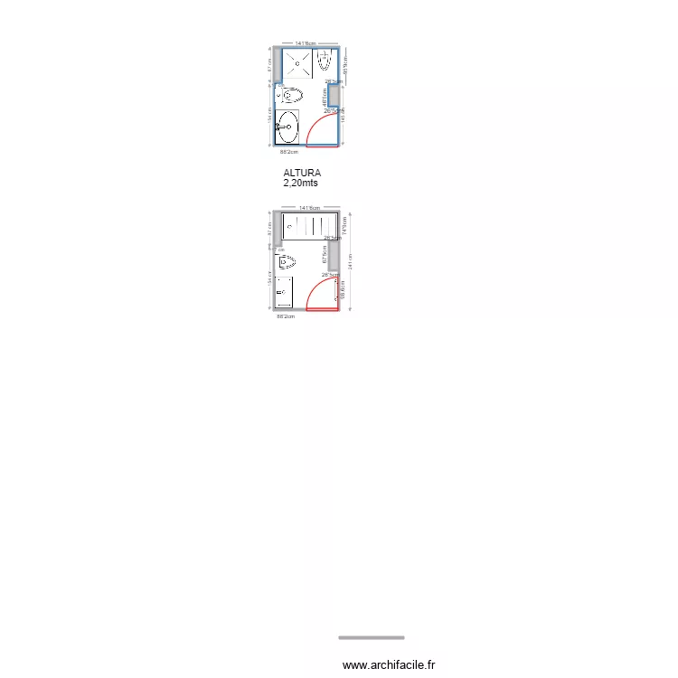 MIGUEL GALARZA. Plano de MIGUEL GALARZA. Plano de