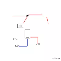 plano de la fontaneria