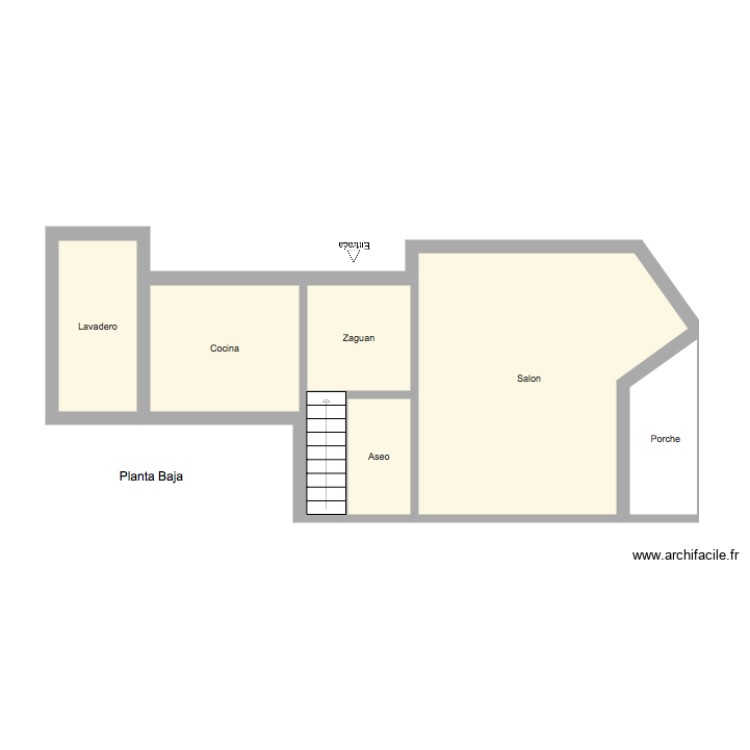18003647. Plano de 0 habitación y 0 m2
