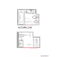 VICTORIA DOMINGUEZ BA&Ntilde;O SUITTE