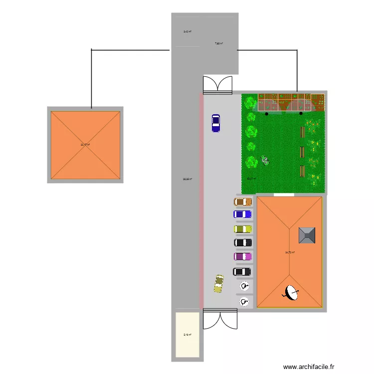 JNJN. Plano de JNJN. Plano de