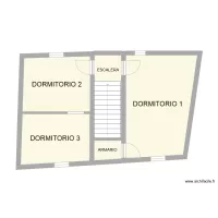 PLANTA 1&ordf; ALCALA PARA ANEXO