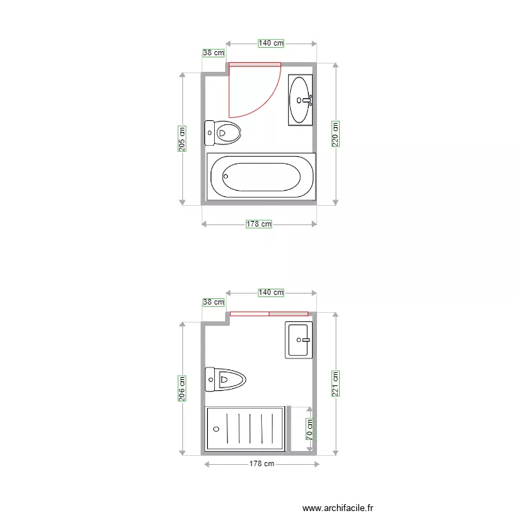 ROSER MOLINA. Plano de 