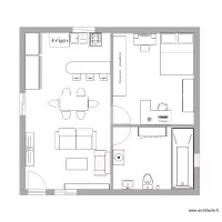 CASA 1