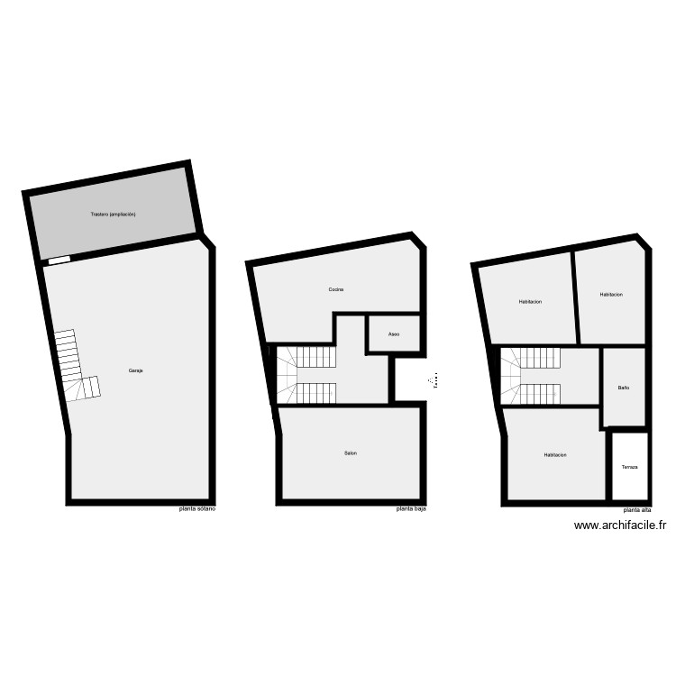 20022282. Plano de 0 habitación y 0 m2