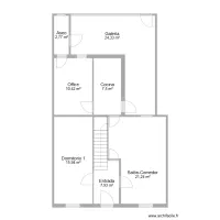 CABANILLAS PLANTA BAJA