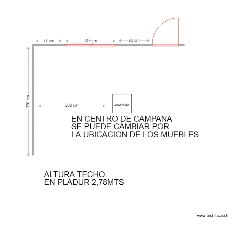RAFAEL RABADAN. Plano de RAFAEL RABADAN. Plano de