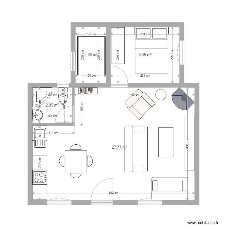 Caba&ntilde;a Almorox. Plano de 0 habitación y 0 m2