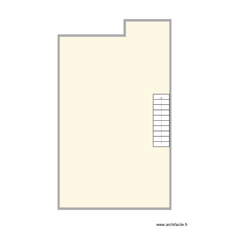 alh torre. Plano de 0 habitación y 0 m2