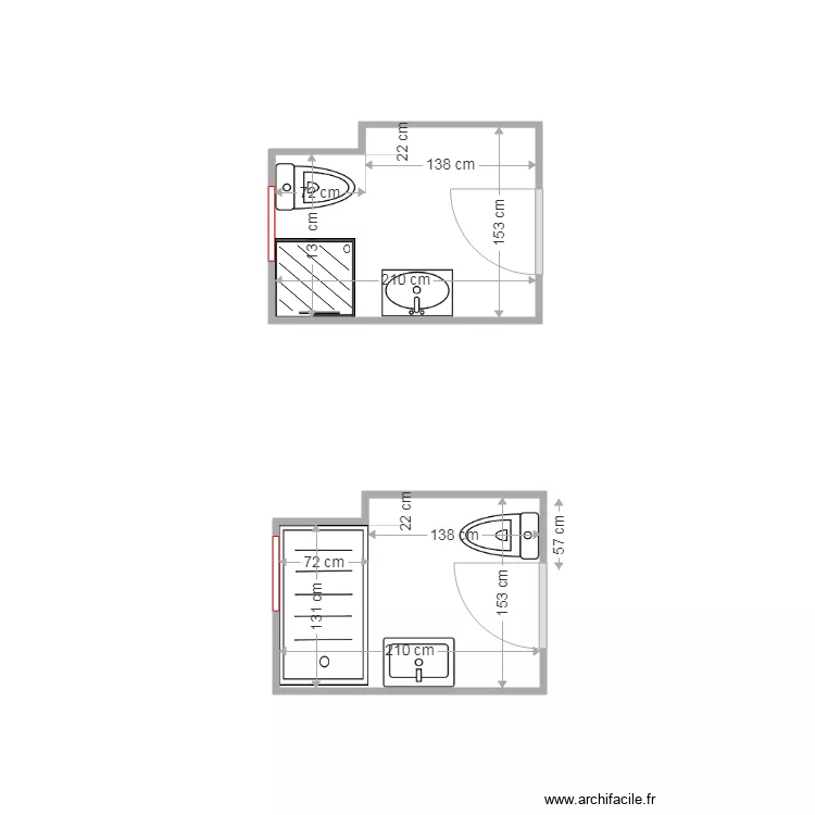 MERCE CALVO. Plano de 