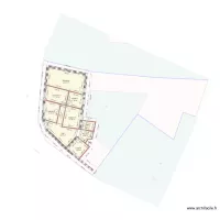 Planta Baja  0373404UM0707S0001DA