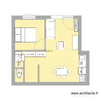 Appartement Sorbiers