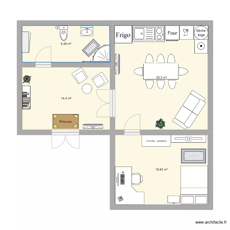 ejercicio_2_Leyre. Plano de ejercicio_2_Leyre. Plano de