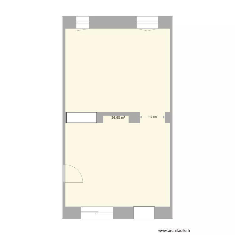 cocicomecampillos00. Plano de 