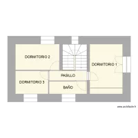 UNCASTILLO P1 CROQUIS