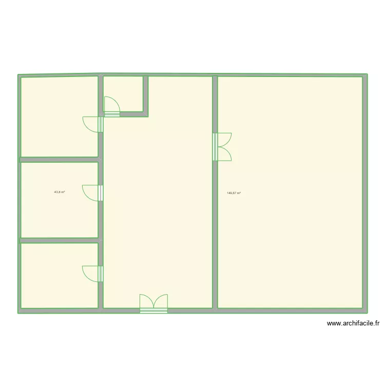 proyec. Plano de proyec. Plano de