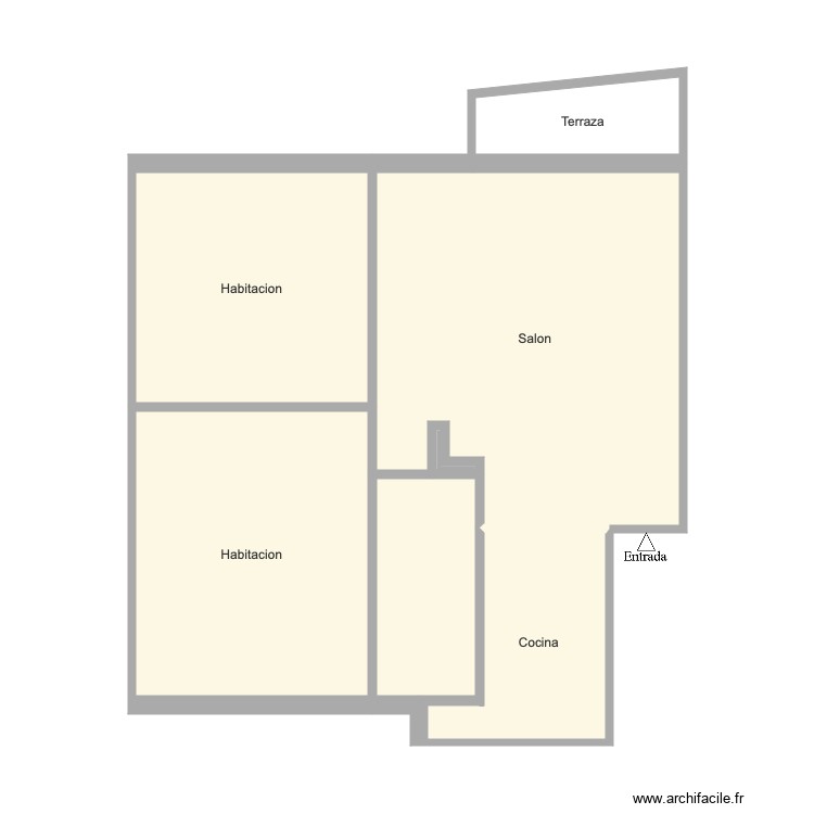 20023034. Plano de 0 habitación y 0 m2