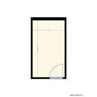 MARTI LA FUENTE ( LA SELVA) PLANTA COTAS