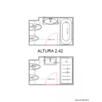 JOAN MERINO BA&Ntilde;O SUITTE