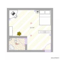 Cuarto Peque&ntilde;o