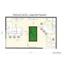 Casa Creston Bar 6ta Opci&oacute;n